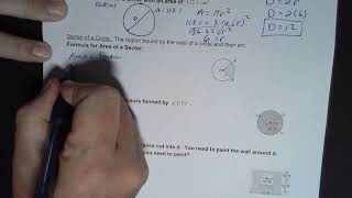 Geometry Unit 7 2 Notes