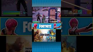 FORTNITE | 👑Crown Win 511 | - C7S2 🔥 #shorts #fortnite #fortniteclips