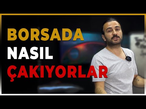 BORSADA PARANIZI PUL ETMEYİN I Paramızı Nasıl Koruyacağız ?