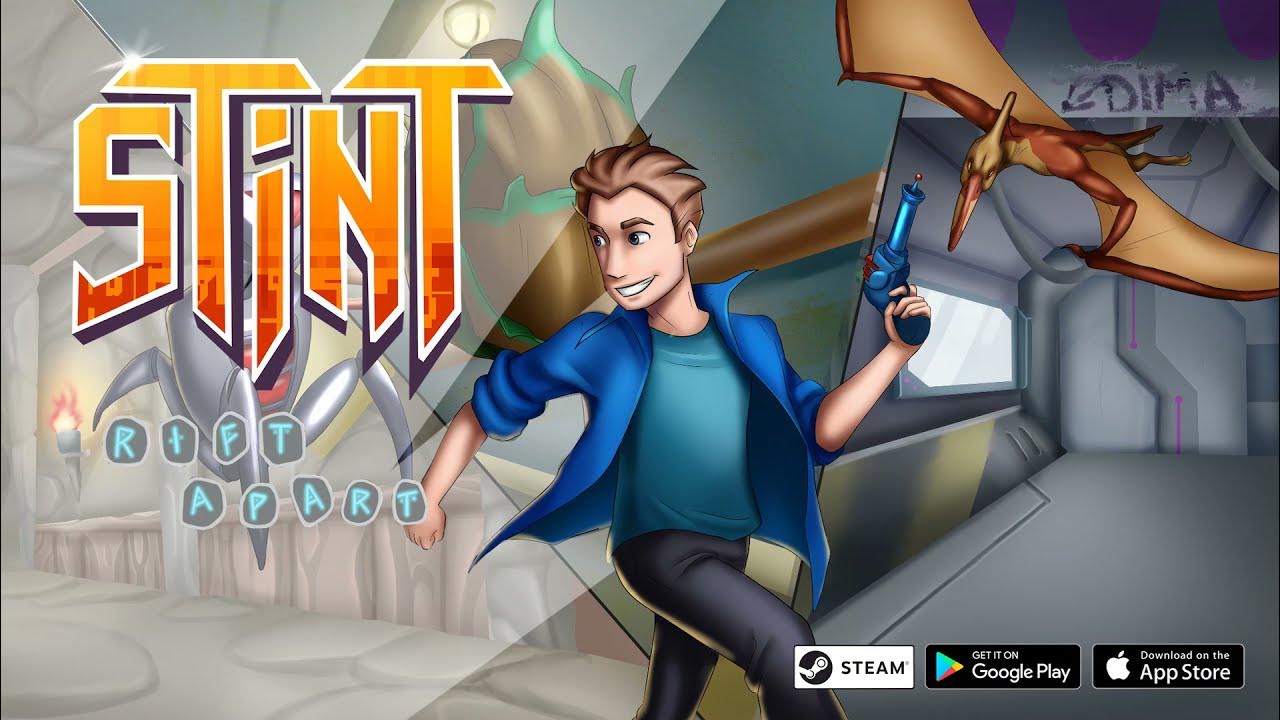 гетлайт ютубер. стинт ава.