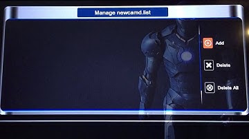 Openbox N line in MgCamd