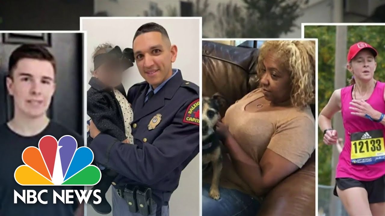 Family Of North Carolina Mass Shooting Victim Wants Answers