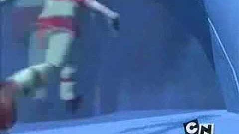 Code lyoko AMV ft. butterfly by Simle D.K.?