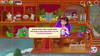 Cafe Dash Cooking Diner Game (Tasty Estate)#36