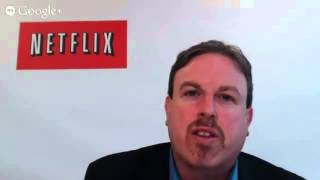 Netflix Q2 2013 Earnings Interview   YouTube