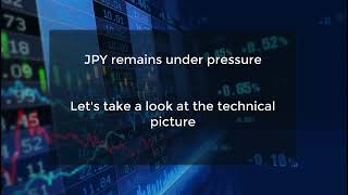 USD/JPY: Falling Sepending