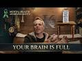 What Is Cognitive Load? | This Day Changed My Life | Mental Health Awareness Month