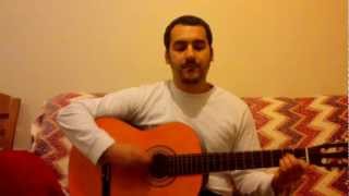 Yusuf Akgün - Puslu Düşlerimin İzinde (Kendi Bestem)