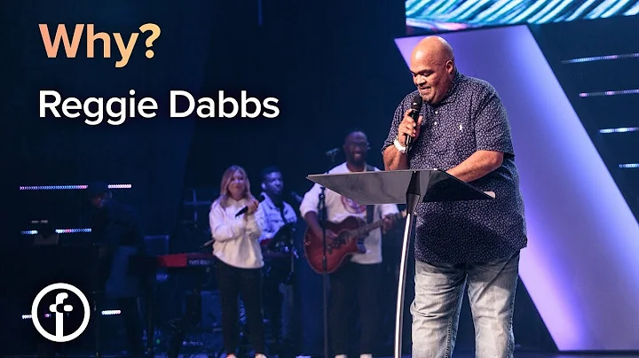 Why? | Reggie Dabbs