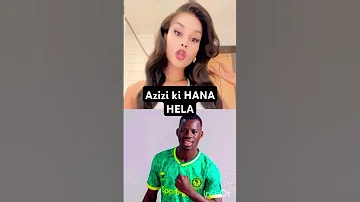 HAMISA MOBETO AZIZ KI HANA HELA 