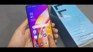 How to reset settings in Oppo f19,f19pro,f19 pro plus | OPPO SYSTEM RESET | Oppo f19 reset settings screenshot 5
