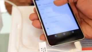MIcromax canvas selfie lens | Quick review | camera test