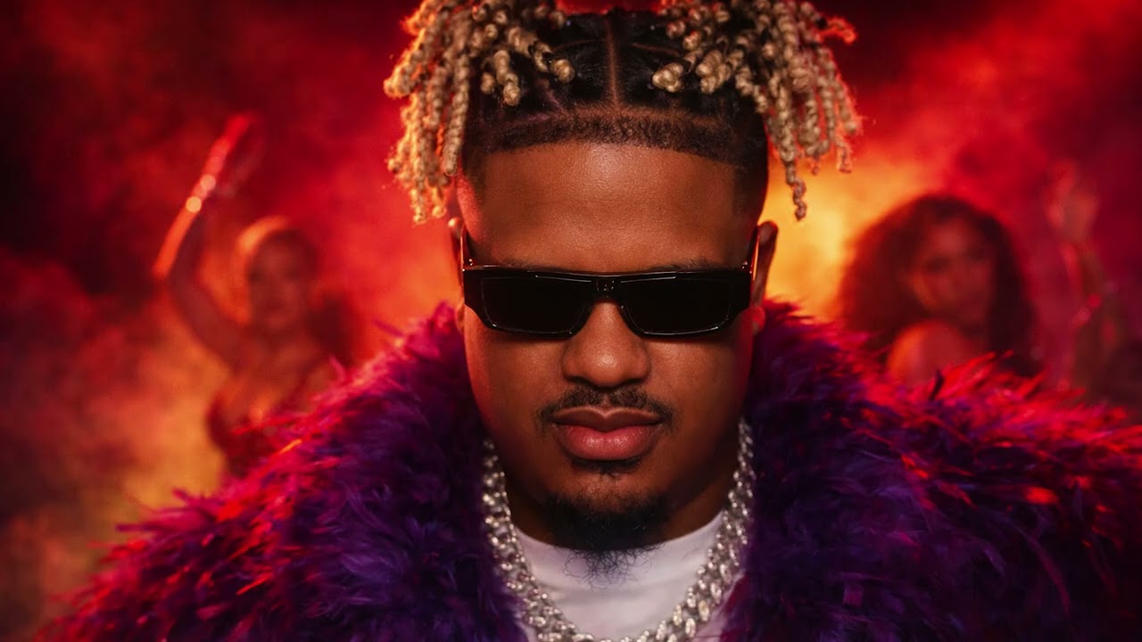 Naza - Elle sait déjà [IA]