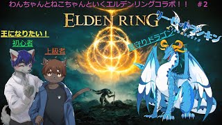 わんちゃんが王になる物語～見守りドラゴン付き～　＃2