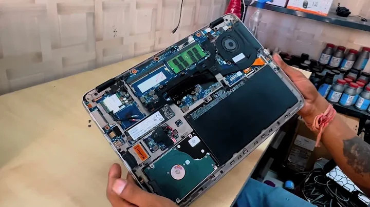 HP EliteBook 840 G3 battery replacement / How to Remove / Replace HP EliteBook 840 G3 Battery