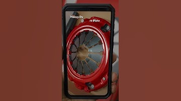 Dominate the Road with Action Clutch Stage 4 Kit 💥