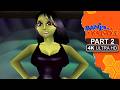 Banjo-Kazooie (1998) | Gameplay Walkthrough Part 2 | PC Port - 4K UHD - 60FPS
