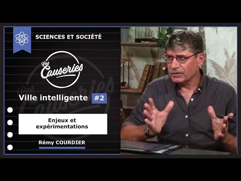 Vidéo: Concept de ville intelligente : dispositions de base, description, dispositif, exemples