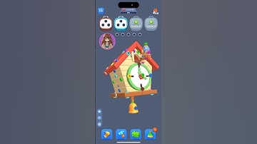 Screw Sort Puzzle 3D - level 51