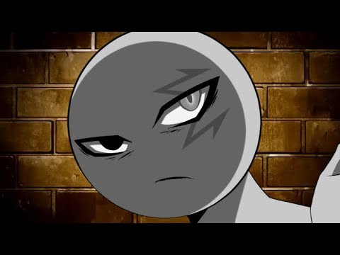 【手描き】MO4で未来日記OPパロ【MO4】