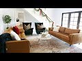 Article Sofa Review with Classy Clutter