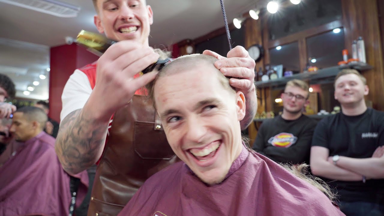 Bristol Razors FC - The Director's Cut