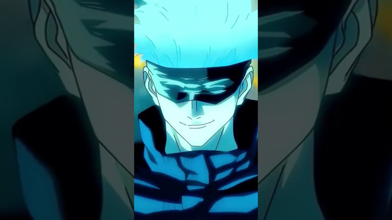Anime Characters Laughing