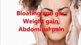 The Ultimate Candida Diet Program