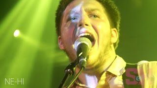 NE-HI - Out of Reach (LIVE at The Echoplex)