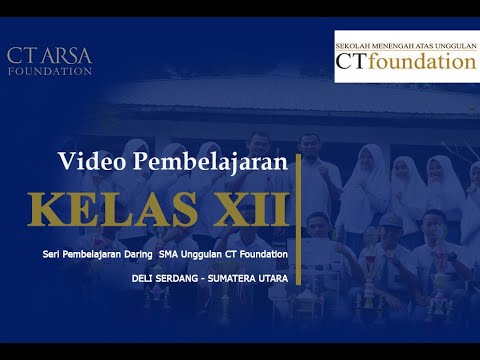 Matematika Umum Kelas XII - Aturan Pengisian Tempat || Seri Pembelajaran Daring