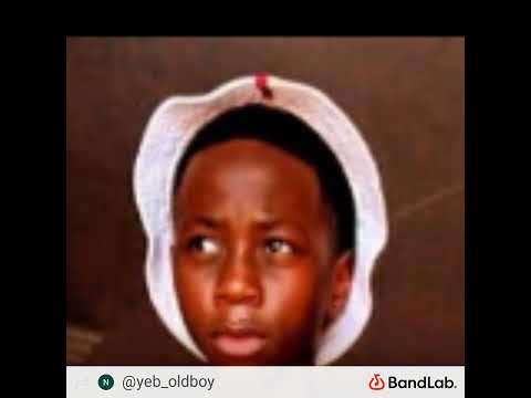 yeb oldboy-topic(official audio)