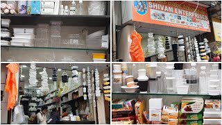 Shivam Enterprises - Disposable Items in Chennai In தமிழ்