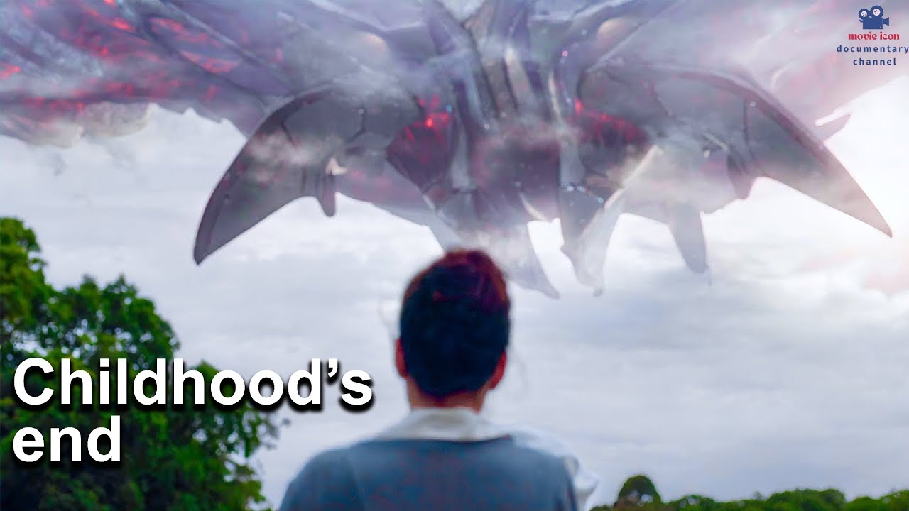 When Godlike Beings Played Judge and Executioner: Earth’s Last Days