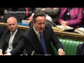 Prime Minister's Questions: 11 February 2015