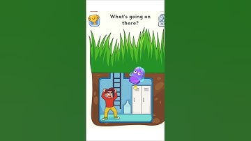 🎮⚡ DOP 5 Delete One Part- This Leve Will Shock Your Brain! 😳🧠 #dop5 #Puzzlegame #DeleteOnePart