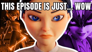 Yaksi Gozen Miraculous Ladybug Season 6 Review