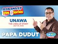 UNAWA - JISELLE | Barangay Love Stories π