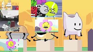 Bfb And Bubble Is Dead Sparta Dream Factory Remix