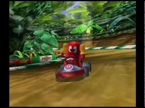 Video: Mario Kart Arcade în Curând