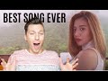 Moon River/Usahay Morissette Amon MASHUP (ft Miguel Jimenez, Adonis Tabanda, Dave Lamar) REACTION