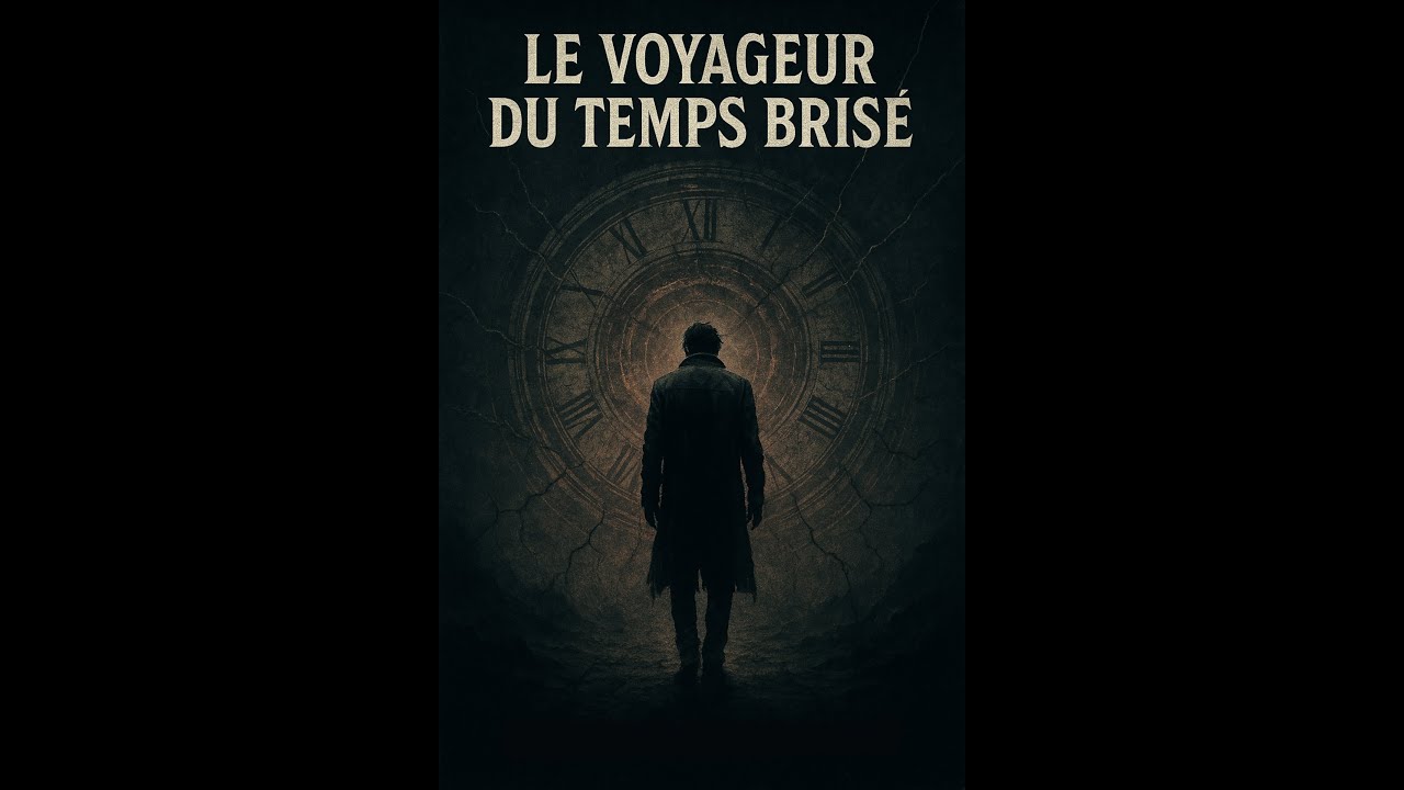 Voyageur du temps - YouTube
