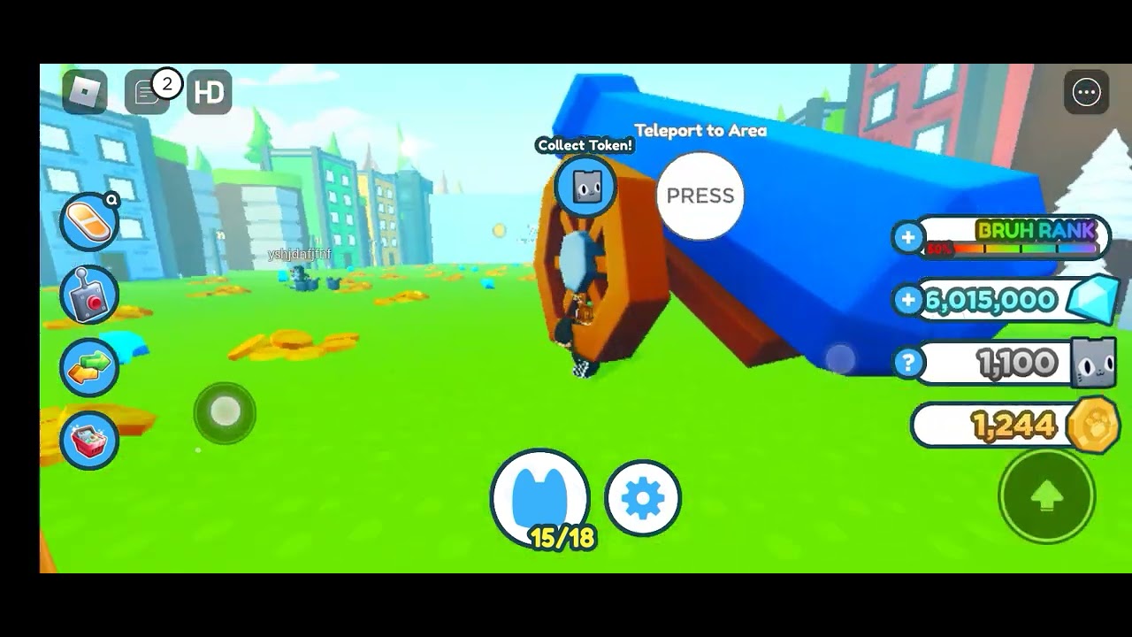 rip off pet sim x - YouTube