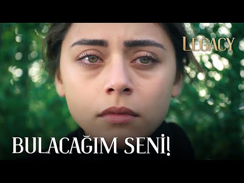 Seher Yaman'ın elinden son anda kaçtı! | Emanet 313. Bölüm