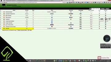 How to Skip adf.ly and Other Paid Link websites in Google Chrome
