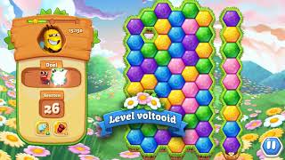 Bee Brilliant Blast | Level 30