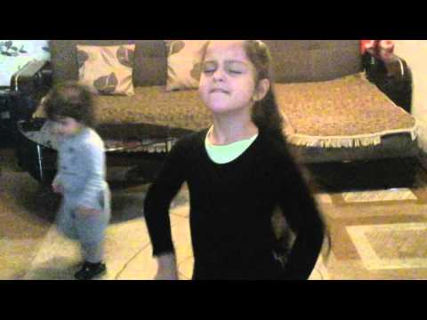 LEZGiNKA  მარიამ კილაძე 14 მარტი