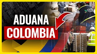 Proceso de nacionalización y aduana para Colombia | Sencillo y Rápido by Imperio Ecom 601 views 2 months ago 7 minutes, 1 second