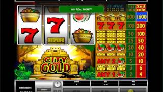 Instant Microgaming Casinos