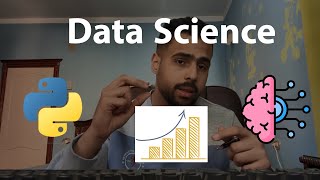 علم البيانات - Data Science | ازاي تبقى Data Scientist