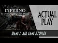 Actual play inferno  dans lair sans toiles dnd dnd5e